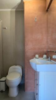 Familar Departamento frente a cerro San Cristobal con Aire acondicionado - 6