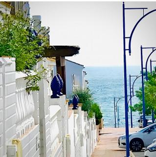 Casa playa primera linea Matalascañas - 0