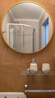 Familar Departamento frente a cerro San Cristobal con Aire acondicionado - 8