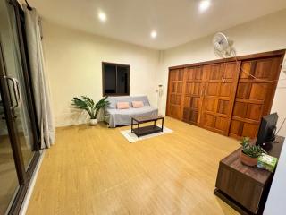 Phangan Mountain Getaway - 5