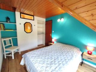 Duplex T3 6 pers. avec Balcon Sud, Parking, Saint-Lary-Soulan - FR-1-457-336 - 1