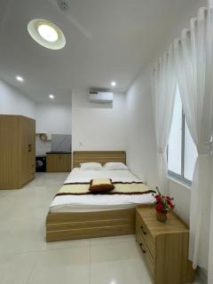 LAKSHMI APARTMENT & HOTEl DA NANG - 6