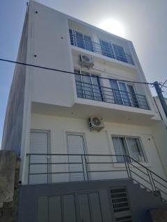 Fort Apartments - 9
