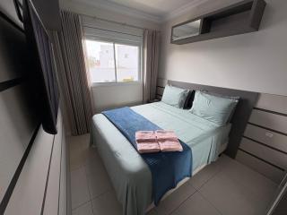 Cobertura Duplex de Luxo na Praia dos Ingleses - Florianópolis - 5