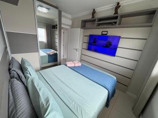 Cobertura Duplex de Luxo na Praia dos Ingleses - Florianópolis - 4