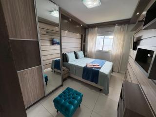 Cobertura Duplex de Luxo na Praia dos Ingleses - Florianópolis - 9