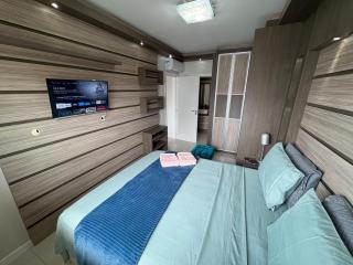 Cobertura Duplex de Luxo na Praia dos Ingleses - Florianópolis - 7