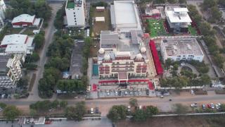 Hotel Ranavilas Palace - 8