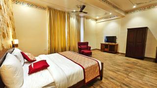 Hotel Ranavilas Palace - 7