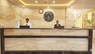 Hotel Ranavilas Palace - 6