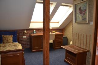 Penzion Aurooms - Zlatníky - 8