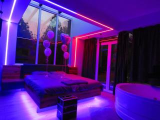 Prenoćište Panorama - 1