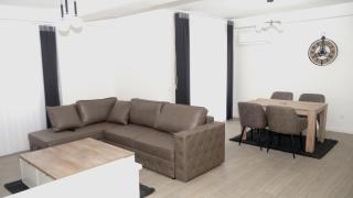 Pure Apartments Ohrid - 4