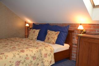 Penzion Aurooms - Zlatníky - 9