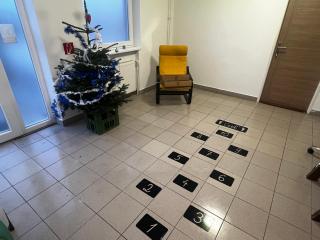 Sunny cozy room in a shared family house - 1