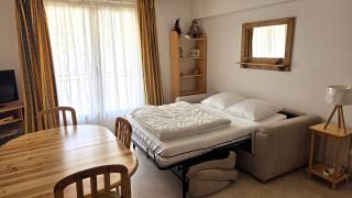 Auron centre 2P idéal famille - 6