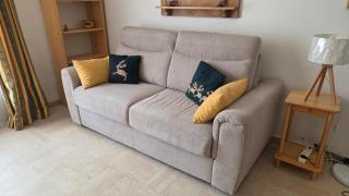 Auron centre 2P idéal famille - 7