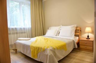 Квартира рядом с ТРЦ Мега - 0