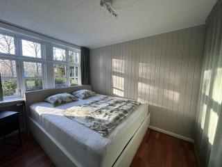 Spaceous, cozy, fully equipped in beautiful nature with lake view - 5