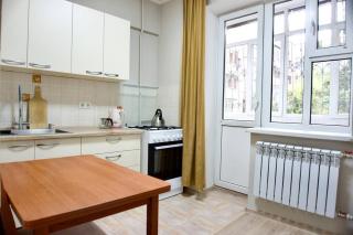 Квартира рядом с ТРЦ Мега - 9