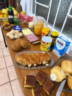 Pousada Belas Artes - 4