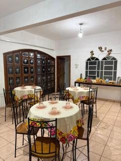 Pousada Belas Artes - 3