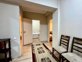 Квартира рядом с ТРЦ Мега - 6