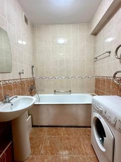 Квартира рядом с ТРЦ Мега - 5