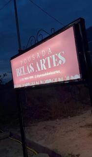Pousada Belas Artes - 1