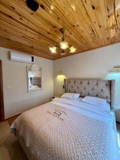 Isgobya Sumela Monastery - 6