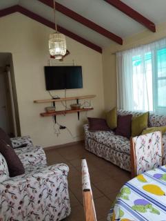 Casa de verano la serena - 4