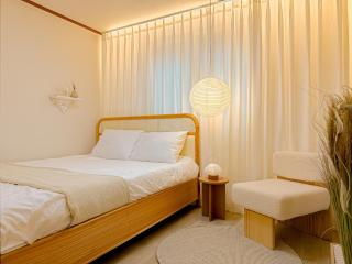 이태원,해방촌,홍대15분,6인숙소,침대3,경리단길,서울타워,명동15분 - 7