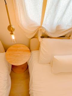 이태원,해방촌,홍대15분,6인숙소,침대3,경리단길,서울타워,명동15분 - 2