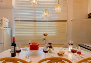 이태원,해방촌,홍대15분,6인숙소,침대3,경리단길,서울타워,명동15분 - 9