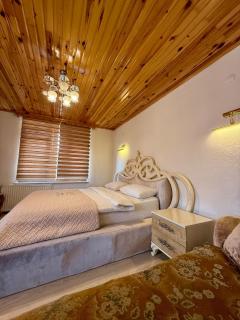 Isgobya Sumela Monastery - 8