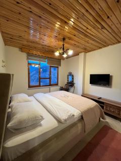 Isgobya Sumela Monastery - 2