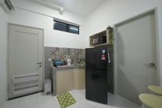 Yeop & Chor Homestay - 9