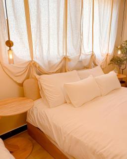 이태원,해방촌,홍대15분,6인숙소,침대3,경리단길,서울타워,명동15분 - 8