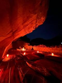 Wadi Rum Desert Experience - 6