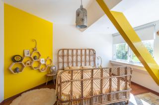 LOFT Groepsaccommodatie - 9