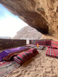 Wadi Rum Desert Experience - 7