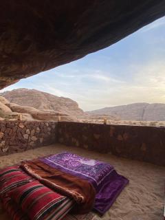 Wadi Rum Desert Experience - 8