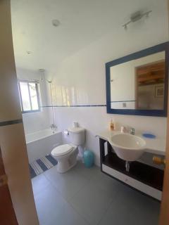 Hermosa casa en condominio, Lago Rapel - 7