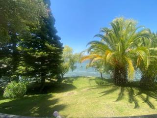 Hermosa casa en condominio, Lago Rapel - 5