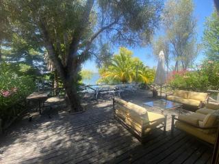 Hermosa casa en condominio, Lago Rapel - 4