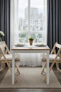 Skyline Sunset Studio - 0