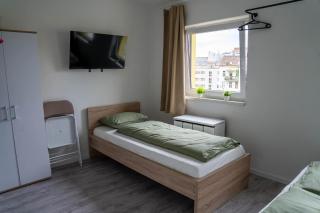 Cozy Vienna Studio Close to Metro and 10 Minutes to City Center - 7