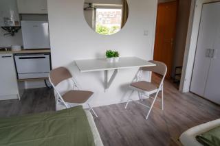 Cozy Vienna Studio Close to Metro and 10 Minutes to City Center - 6