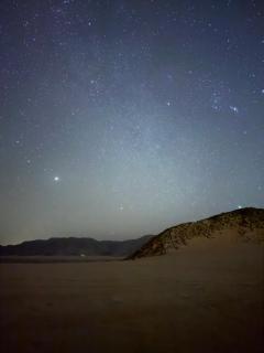 Tariq Camp Wadi Rum - 4