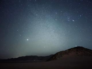 Tariq Camp Wadi Rum - 3